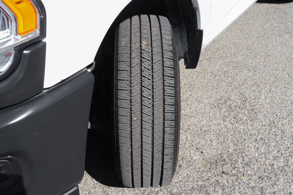Used 2021 RAM 2500 Tradesman RWD image 39