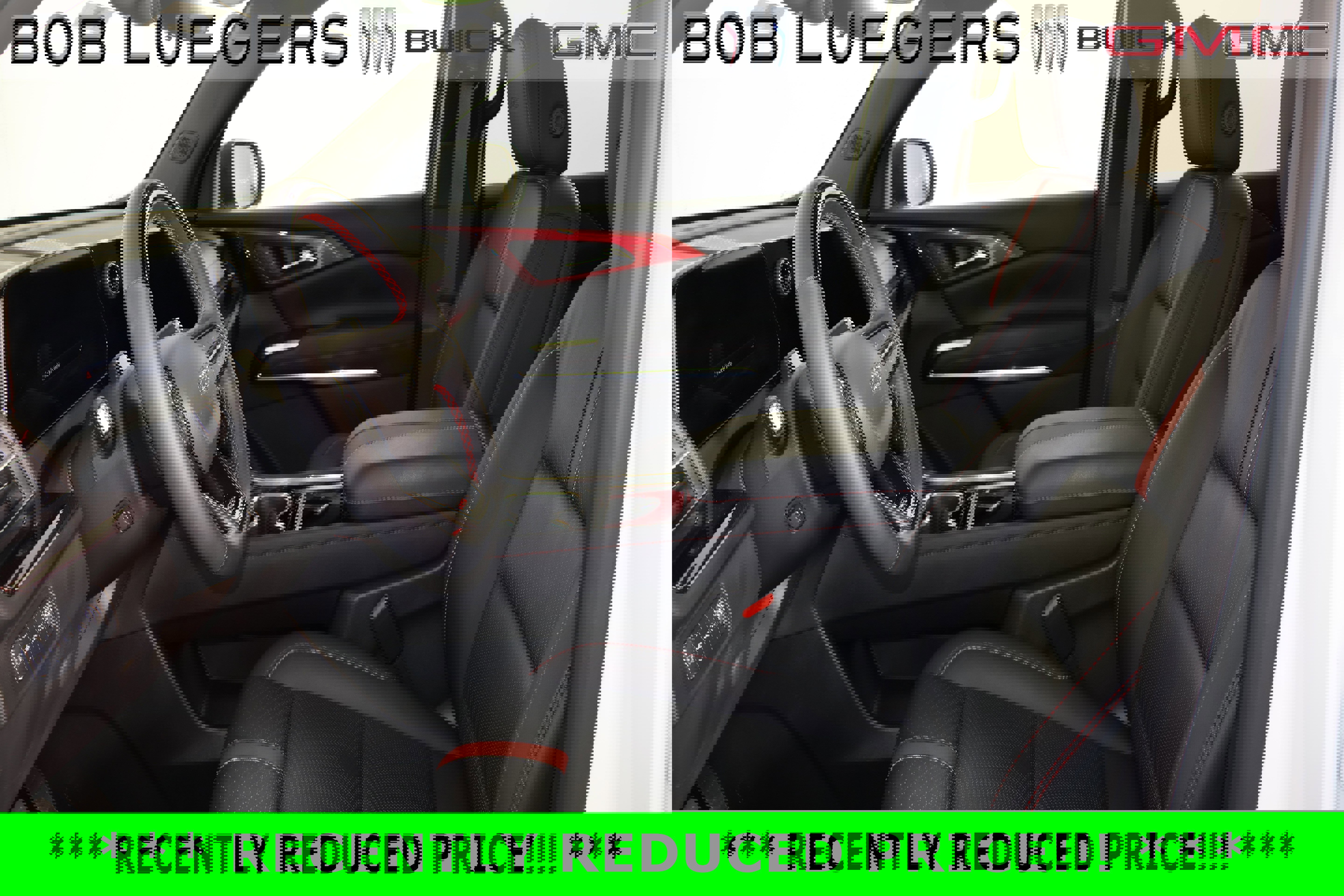 Certified 2024 Chevrolet Traverse RS image 9