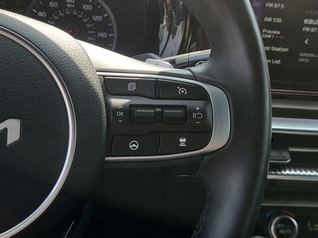 Used 2023 Kia K5 GT w/ GT1 Package FWD image 24