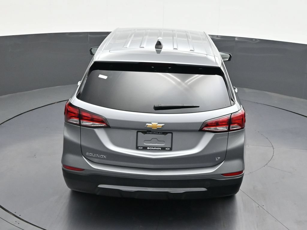 Used 2023 Chevrolet Equinox LT FWD image 19