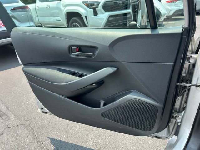 Used 2024 Toyota Corolla LE FWD image 29