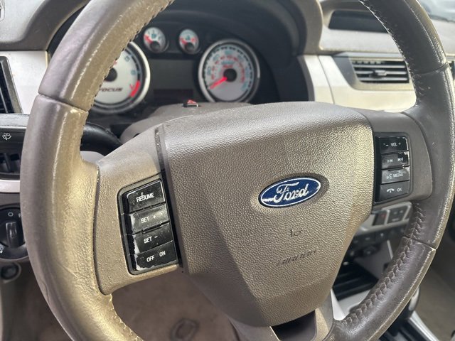 Used 2011 Ford Focus SEL w/ 301A Rapid Spec Order Code image 15