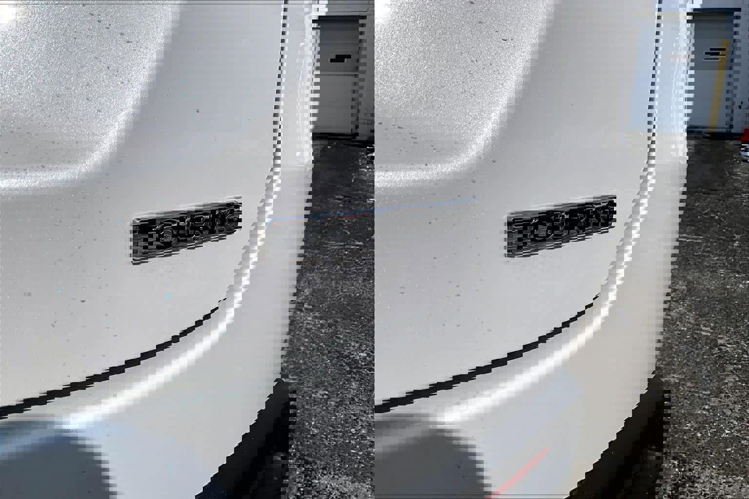 Used 2023 Honda Pilot Touring image 10