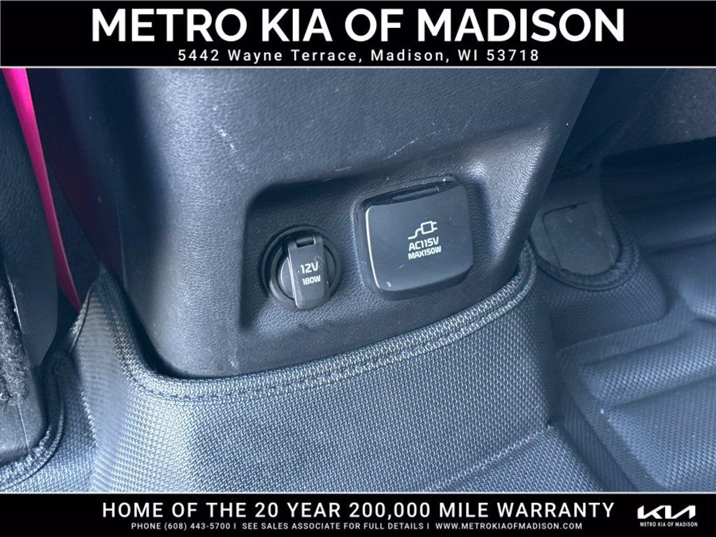 Used 2021 Kia Telluride SX w/ SX Prestige Package AWD/4WD image 39