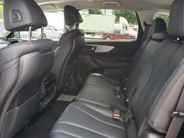 Used 2023 Acura MDX SH-AWD image 14