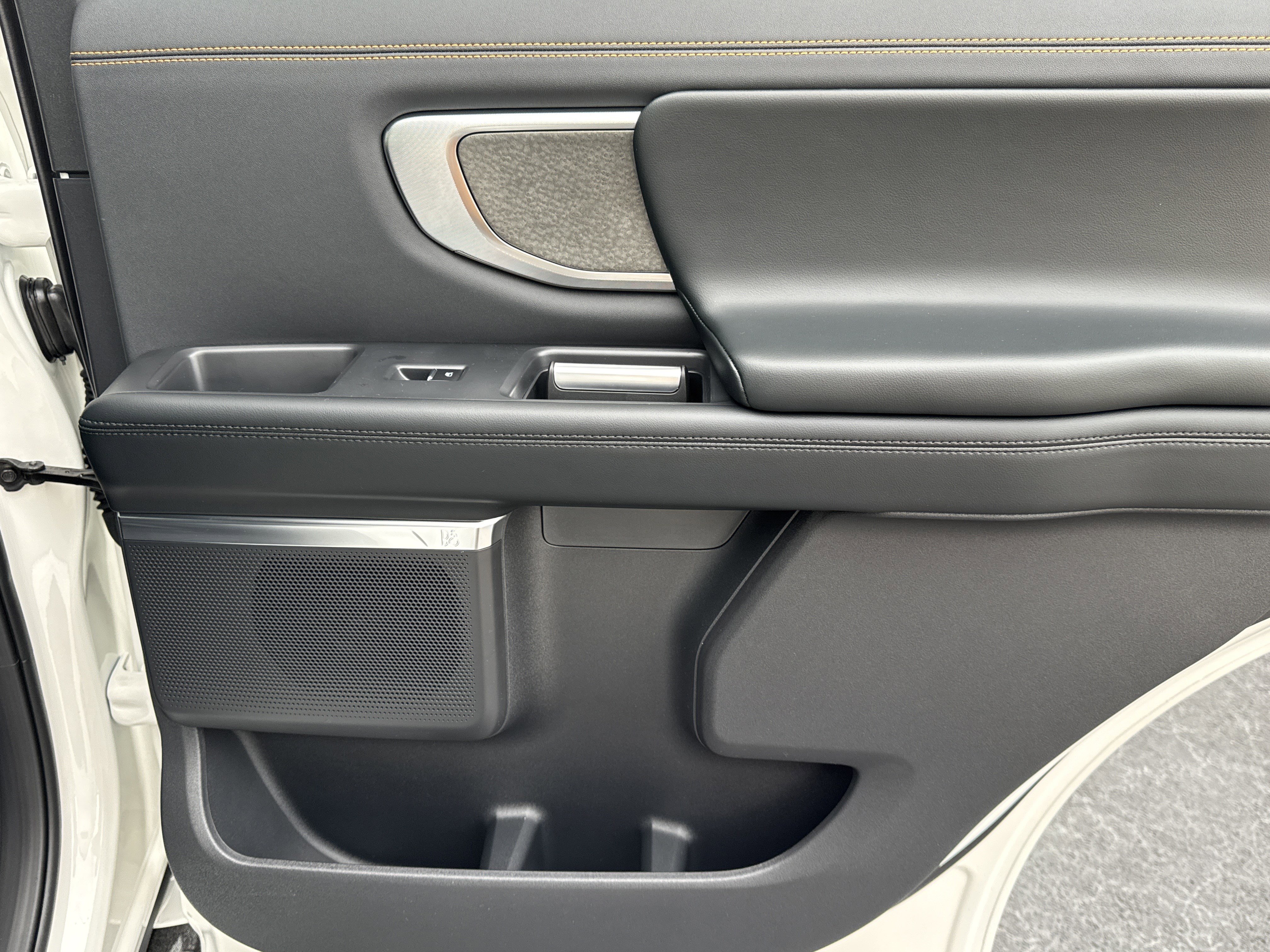 New 2025 Ford Expedition Tremor AWD/4WD image 16
