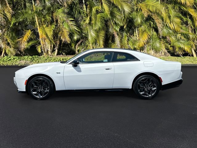 New 2026 Dodge Charger R/T image 2