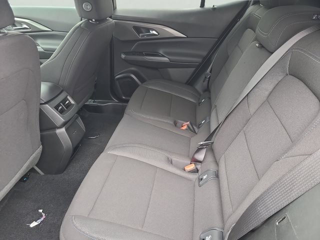 New 2026 Chevrolet Equinox EV LT w/ LPO, Blackout Package FWD image 14