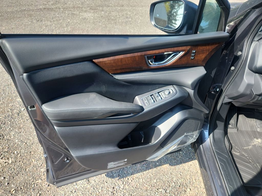 New 2025 Subaru Ascent Touring image 12