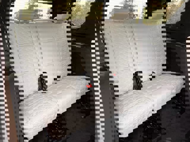 Used 2026 Cadillac Escalade Platinum Sport w/ LPO, ONYX Package image 33