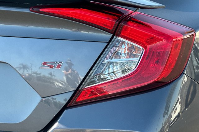 Used 2019 Honda Civic Si image 32