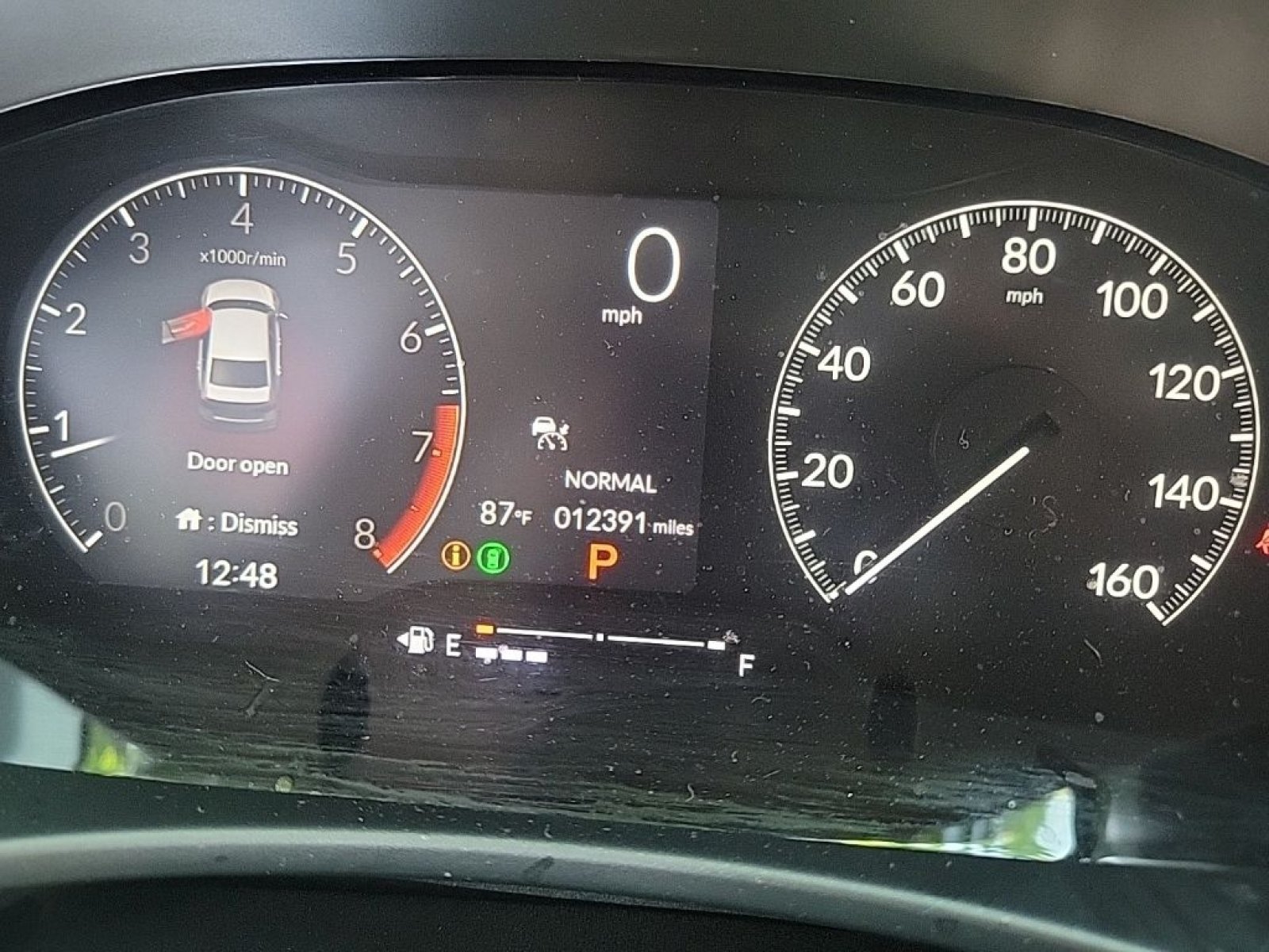 Used 2025 Honda Civic Sport image 20