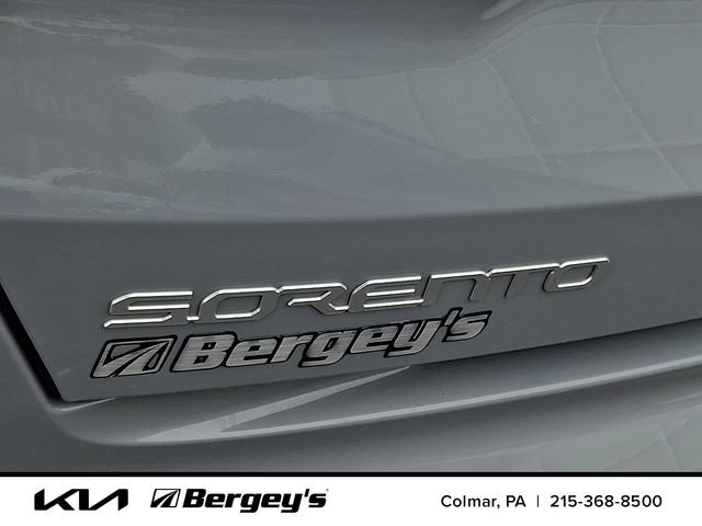 Certified 2023 Kia Sorento SX AWD/4WD image 37
