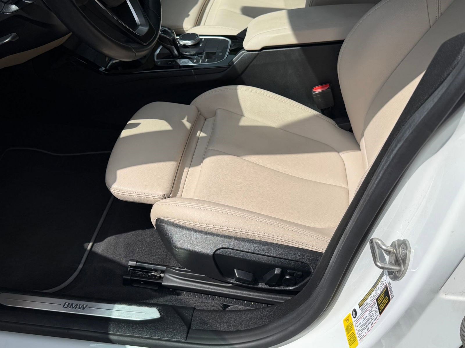 Used 2021 BMW 228i Gran Coupe w/ Convenience Package FWD image 13
