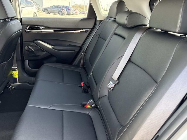 New 2026 Kia Seltos SX AWD/4WD image 16