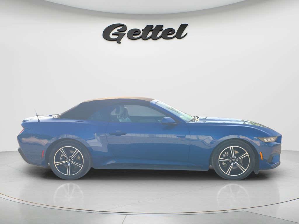 Used 2024 Ford Mustang Premium RWD image 4
