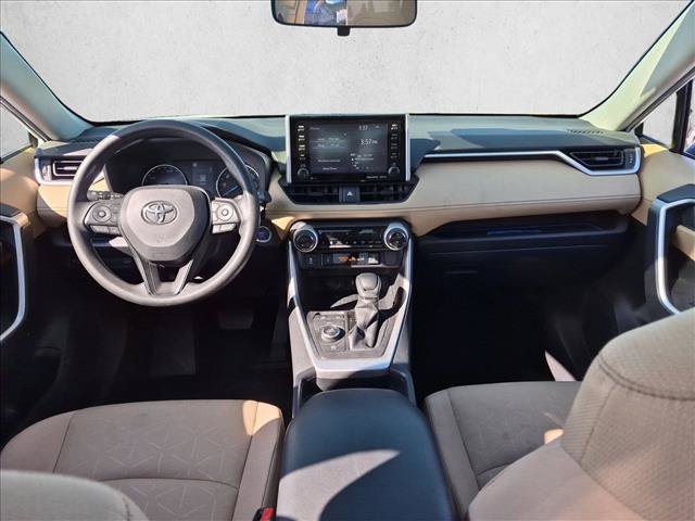 Used 2019 Toyota RAV4 XLE w/ Convenience Package AWD/4WD image 17