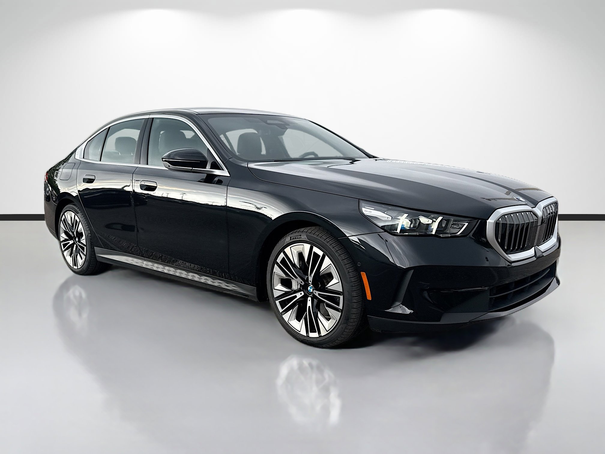 Used 2026 BMW 540i xDrive