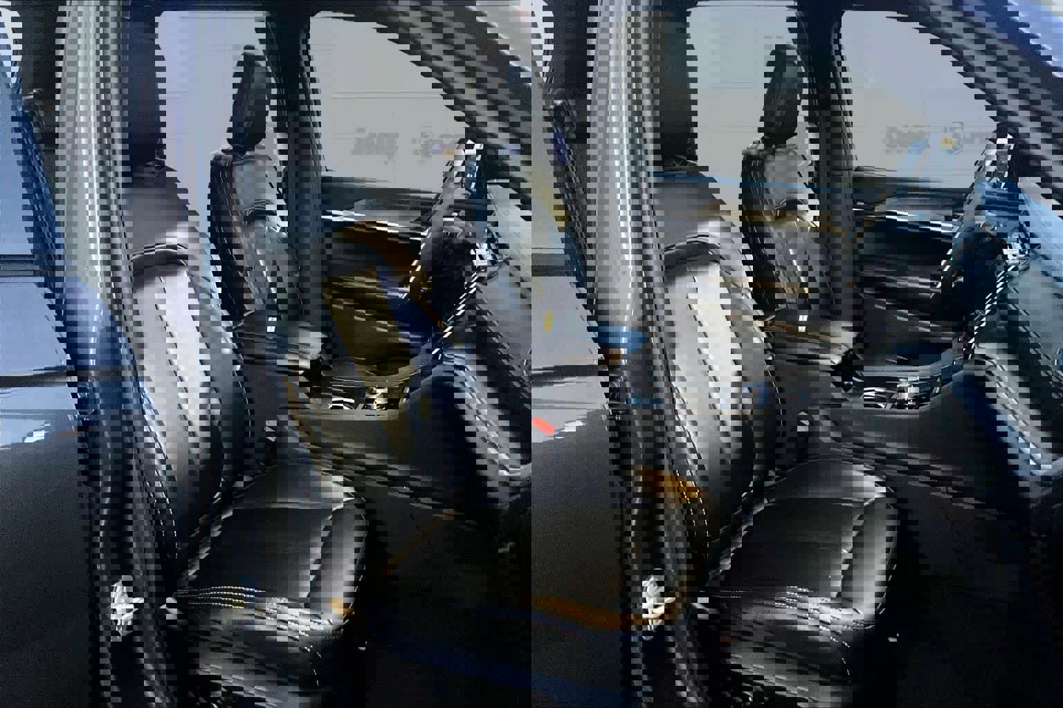 Used 2024 Jeep Grand Cherokee Limited 4xe image 14