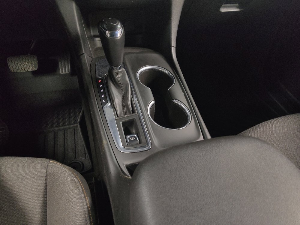 Used 2018 Chevrolet Equinox LT FWD image 26