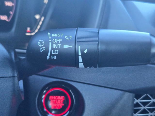 Used 2024 Honda Accord EX image 23