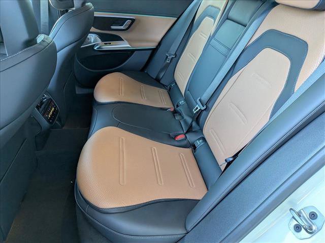 New 2026 Mercedes-Benz E 53 AMG e 4MATIC Sedan image 15