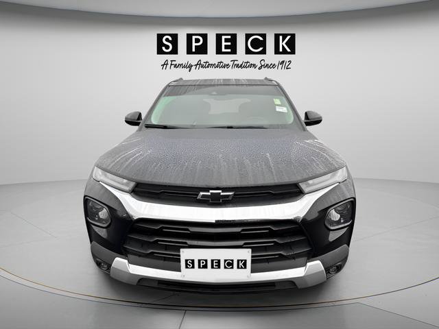Used 2023 Chevrolet TrailBlazer LT w/ Convenience Package image 8