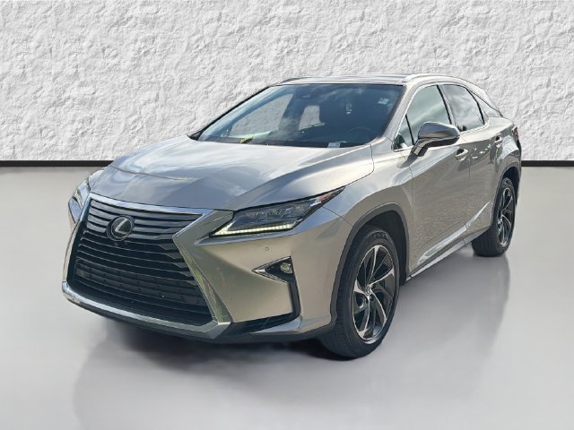 Used 2018 Lexus RX 350 AWD w/ Luxury Package image 7