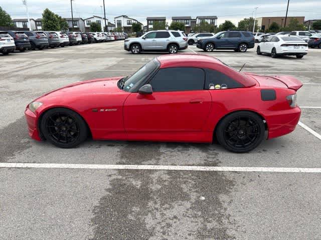 Used 2006 Honda S2000 video 2