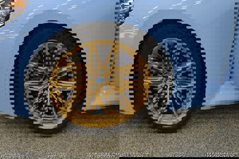 Used 2024 BMW M2 w/ Lighting Package image 38