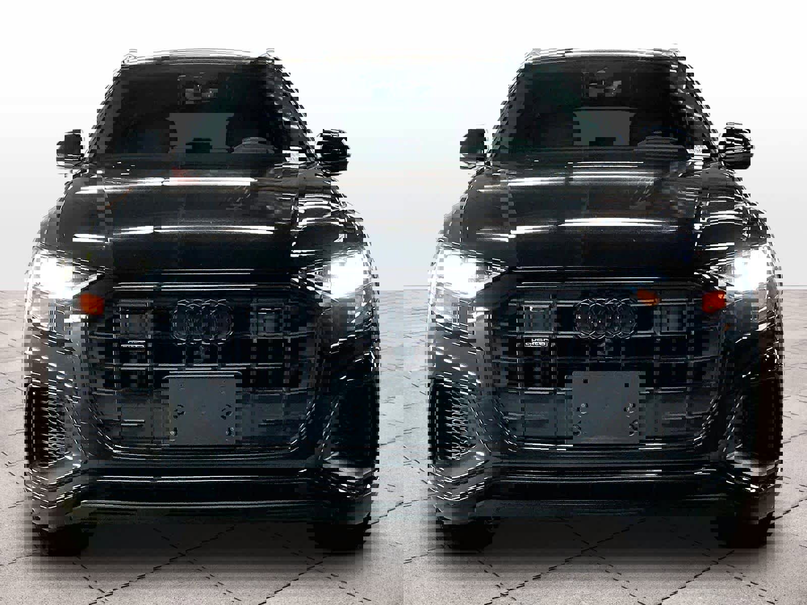 Used 2023 Audi Q8 Prestige w/ Prestige Package image 3