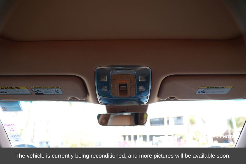 Used 2021 Genesis GV80 3.5T w/ Advanced Package 06 image 33