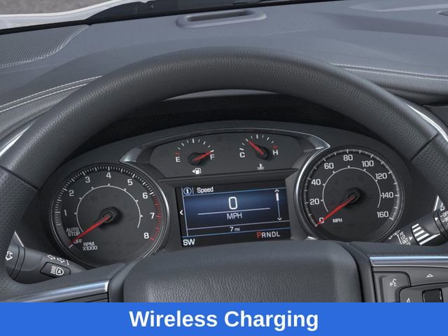 New 2025 Chevrolet Blazer LT w/ Convenience Package image 19