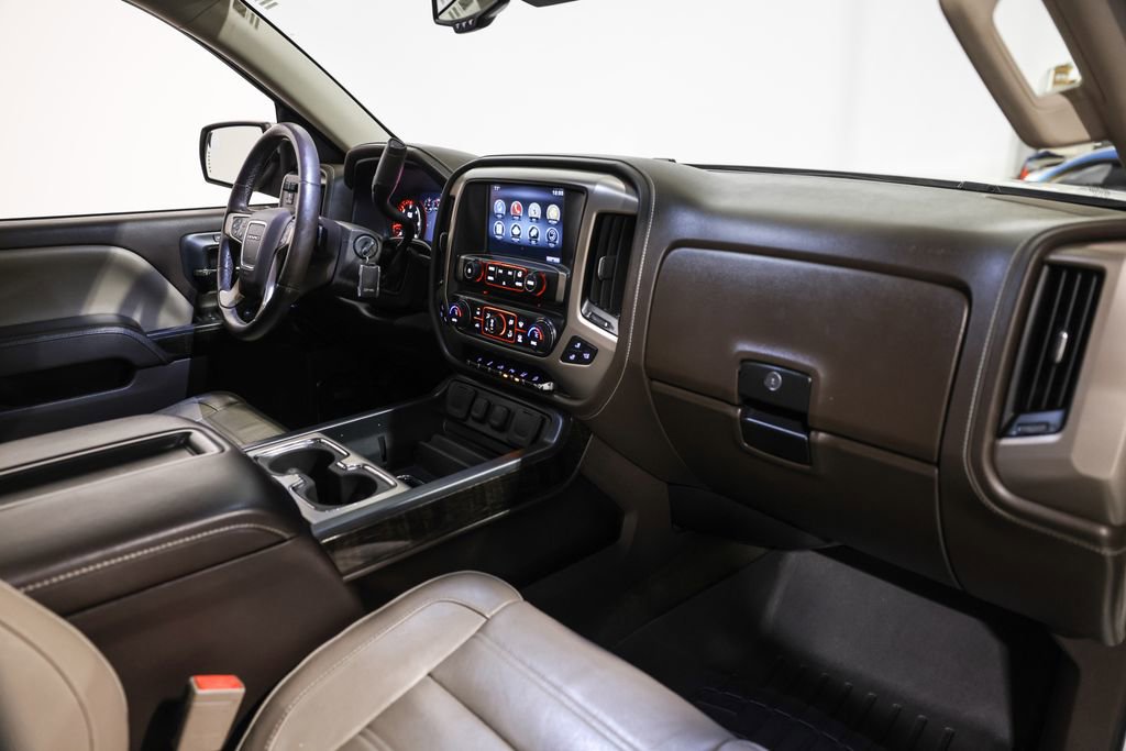 Used 2015 GMC Sierra 1500 Denali w/ Driver Alert Package image 20