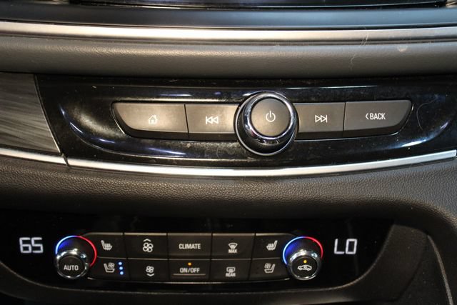 Used 2019 Buick Enclave Premium w/ Experience Buick Package AWD/4WD image 26