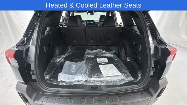 New 2026 Subaru Outback Wilderness image 15