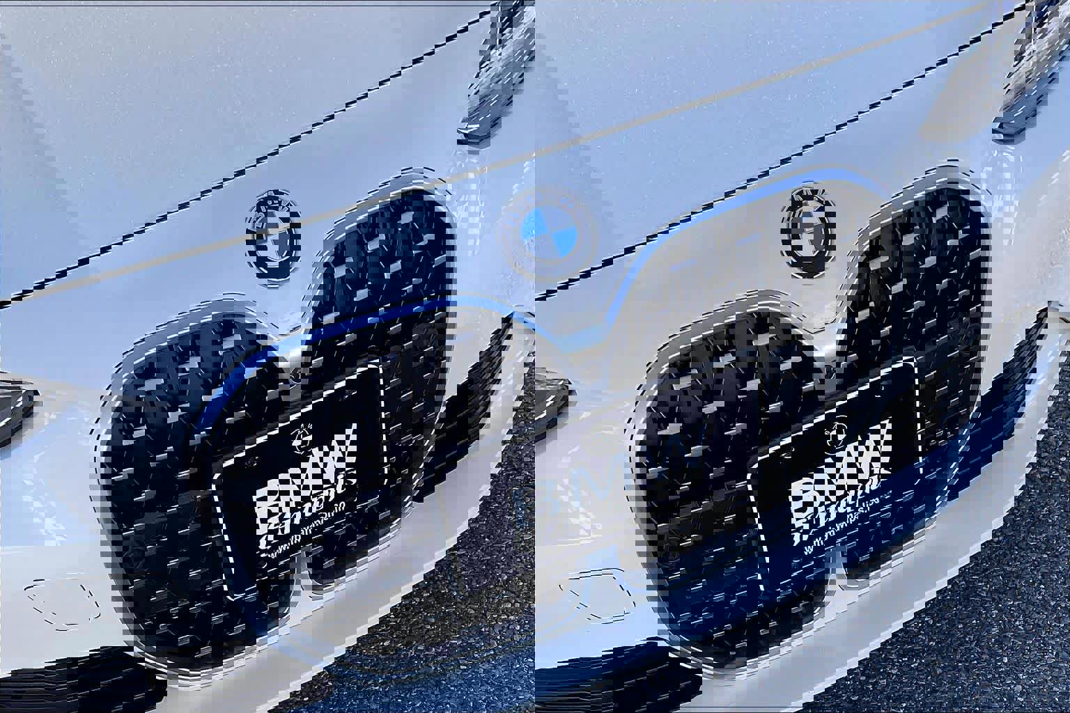 Used 2025 BMW 430i xDrive 430i xDrive w/ Convenience Package image 29