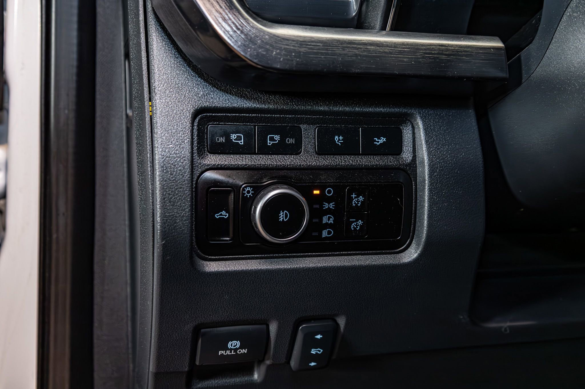 Used 2023 Ford F250 Lariat w/ Lariat Ultimate Package image 15