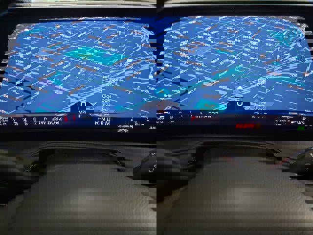 Certified 2024 Cadillac XT4 Premium Luxury w/ Cold Weather Package image 16