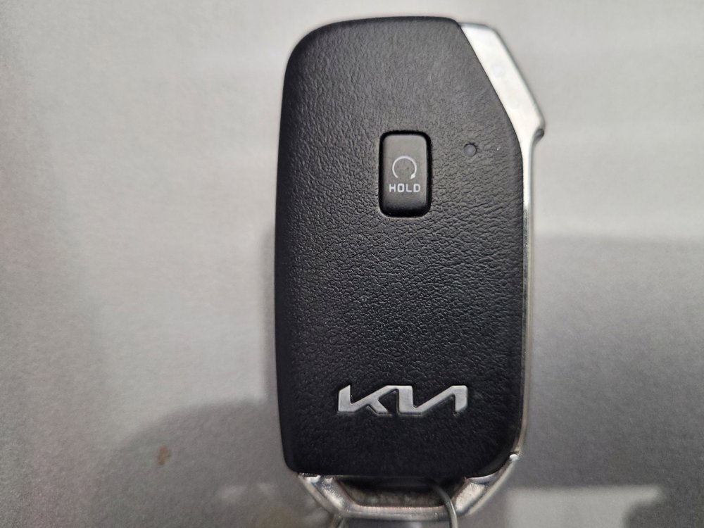 Used 2023 Kia Forte GT-Line w/ GT-Line Premium Package FWD image 32