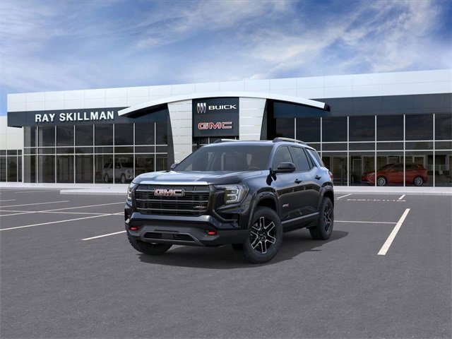 New 2026 GMC Terrain AT4 w/ Convenience Package III image 8