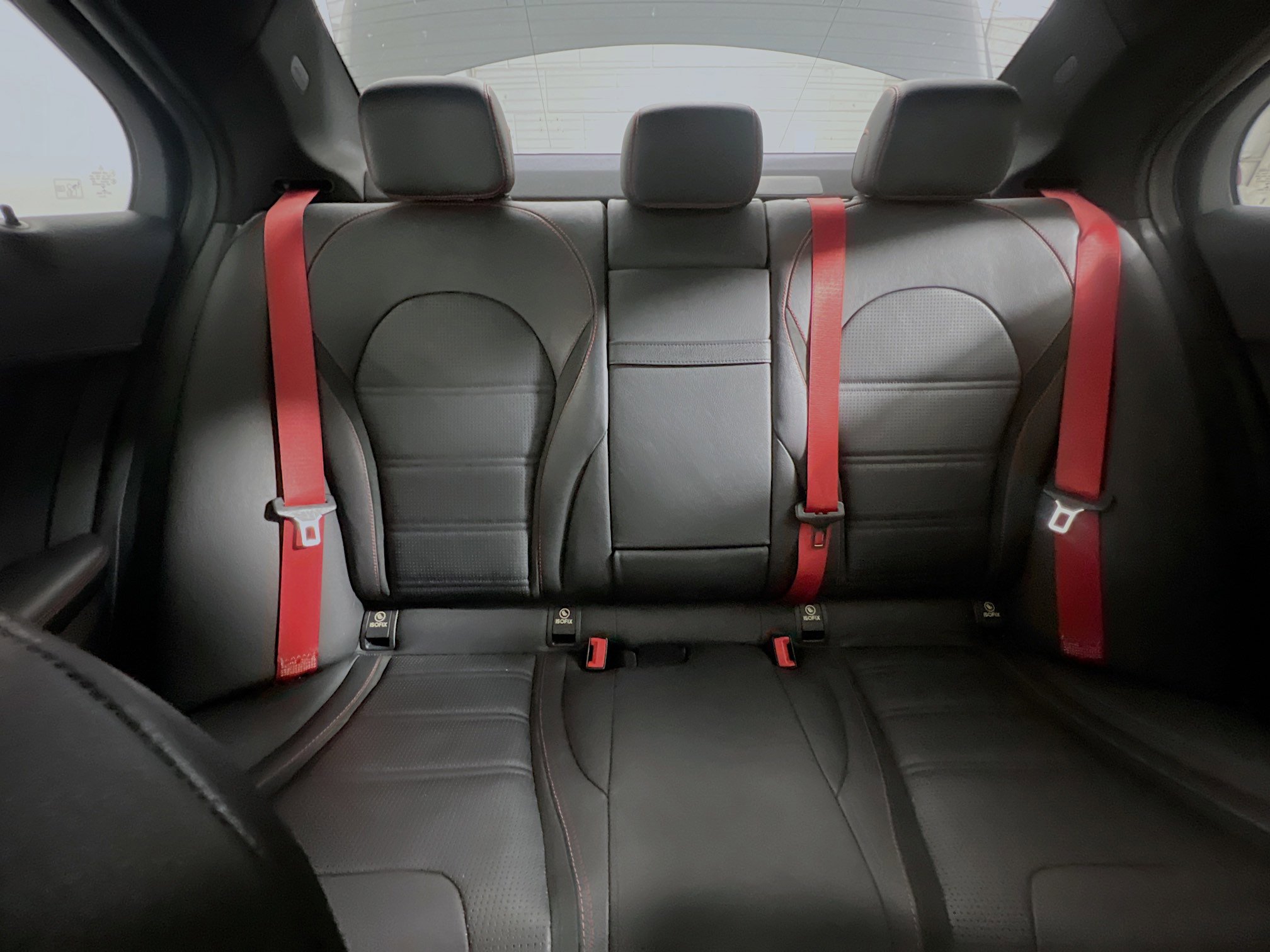 Used 2018 Mercedes-Benz C 43 AMG 4MATIC Sedan image 33