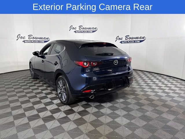Used 2023 MAZDA MAZDA3 s image 18