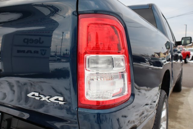 Used 2022 RAM 1500 Big Horn image 37