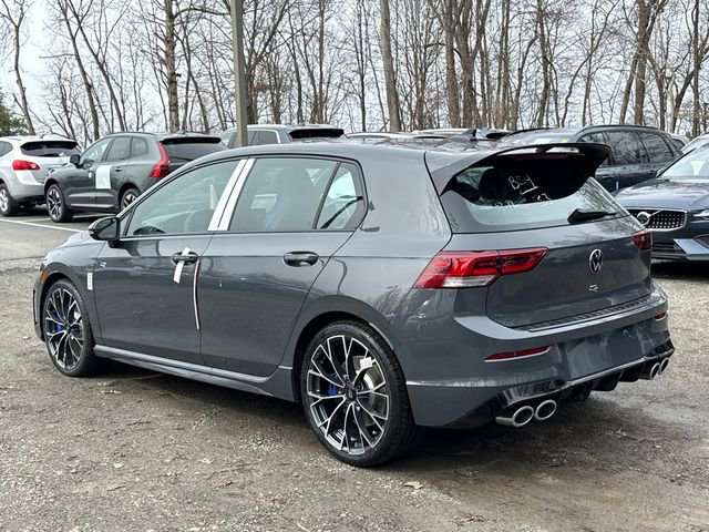 New 2026 Volkswagen Golf 2.0T image 5