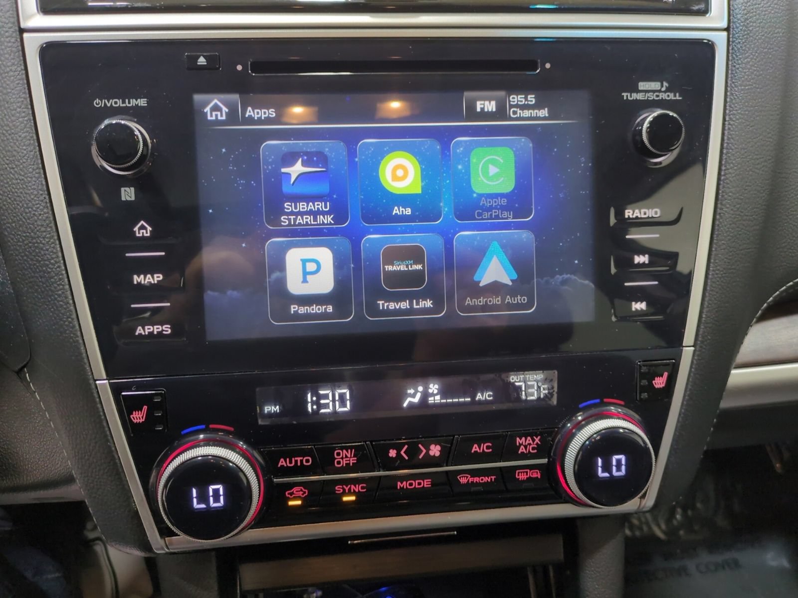 Used 2018 Subaru Outback 2.5i Limited AWD/4WD image 26