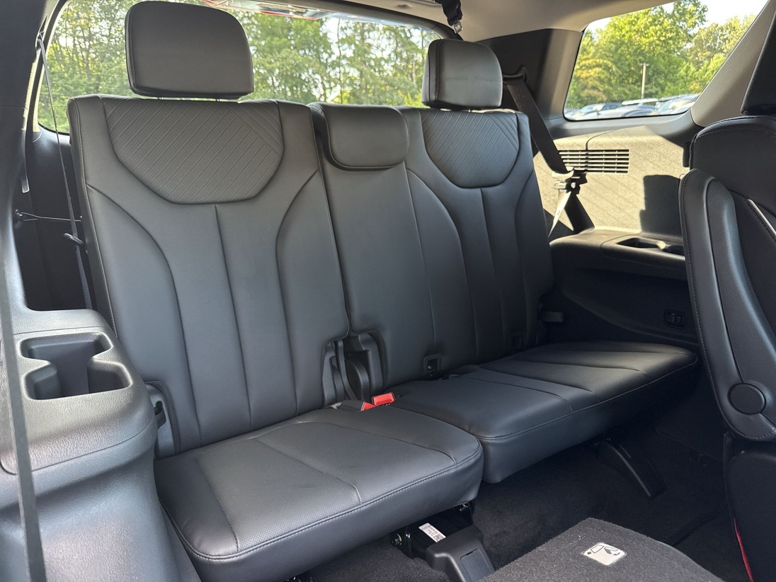 Certified 2025 Hyundai Palisade XRT AWD/4WD image 26