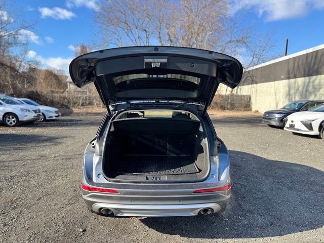 Used 2023 Lincoln Corsair AWD w/ Equipment Group 101A image 25