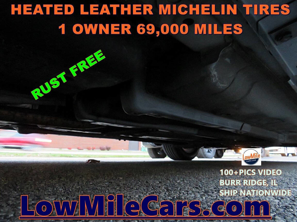 Used 2011 Nissan Altima 2.5 S w/ Convenience Pkg image 28