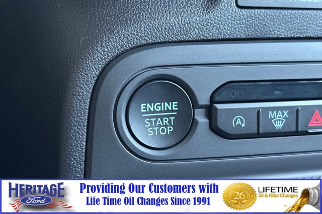 New 2025 Ford Bronco Sport Heritage w/ Convenience Package image 19